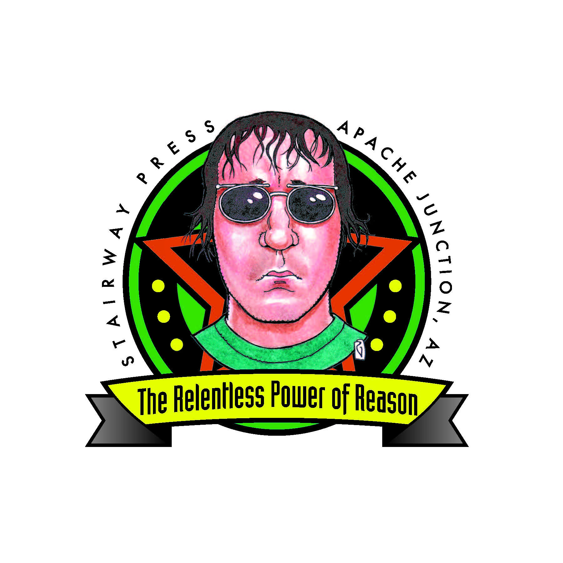 The Relentless Power of Reason